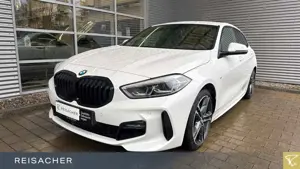 BMW 118 i A LCPlus, LED,M-Sport,AHK,