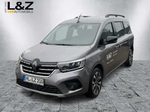 Renault Kangoo PKW GRAND TECHNO TCe 130 EDC
