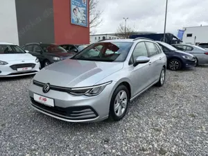 Volkswagen Golf VIII Variant 2.0 TDI Life/1.Hand
