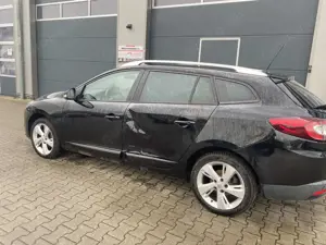 Renault Megane Bild 5