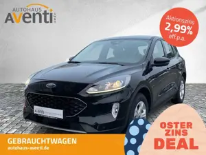 Ford Kuga CoolConnect PDC*Navi*SHZ*Allwetter*Tempomat