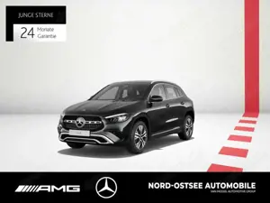 Mercedes-Benz GLA 200 PROGRESSIVE AHK SHZ MBUX KLIMA NAVI