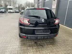 Renault Megane Bild 3