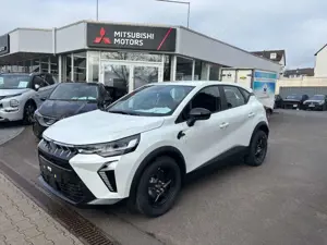 Mitsubishi ASX Diamant 1.2 T