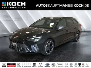 CUPRA Leon Sportstourer 1.5 eTSI MATRIX RÜCK NAVI DAB