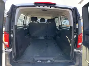 Mercedes-Benz Vito 114 CDI Tourer PRO Extralang+Klima+Navi+ Bild 5