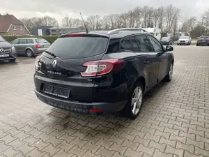 Renault Megane Bild 4