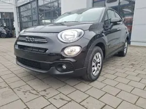 Fiat 500X Cabrio Dolcevita HY1.5GSE AT kW (130 PS)