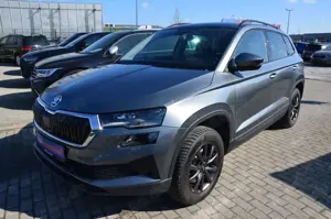 Skoda Karoq 2.0 TDI 4x4 Drive LED Matrix Navi AHK ACC