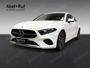 Mercedes-Benz A 180 d Limousine PROGRESSIVE+LED+Kamera+LrHz+SH