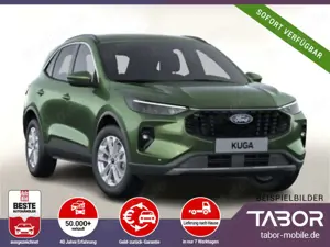 Ford Kuga Aut Titanium WinterP Nav LED Kam UVP-38%*