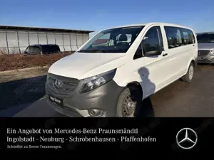 Mercedes-Benz Vito 114 CDI Tourer PRO Extralang+Klima+Navi+