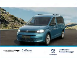 Volkswagen Caddy Kombi 1.5 TSI eHybrid DSG AHK/Kamera/