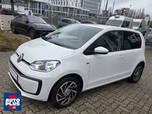 Volkswagen up! join up! KLIMA+ALLWETTERR.+E.FENSTERH+HU NEU