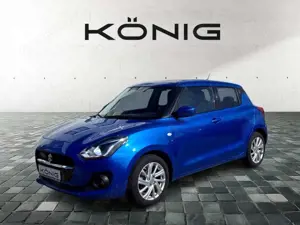 Suzuki Swift Comfort Automatik