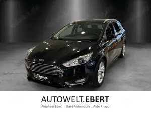 Ford Focus 1,0 Titanium Turnier