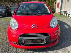 Citroen C1 Advance