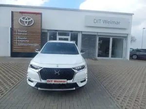 DS Automobiles DS 7 225 SS 4x2 E-Tense W Rivoli Fernlichtass.