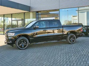 Dodge RAM 2022'er RAM 1500 Big Horn, Crew Cab AWD Bild 4
