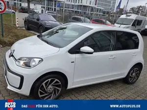 Volkswagen up! join up! KLIMA+ALLWETTERR.+E.FENSTERH+HU NEU Bild 2