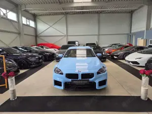 BMW M2 /Memory/HK/Keyless/Adaptives-Licht/*499€