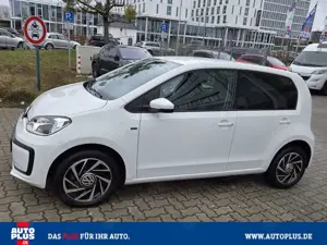 Volkswagen up! join up! KLIMA+ALLWETTERR.+E.FENSTERH+HU NEU Bild 3