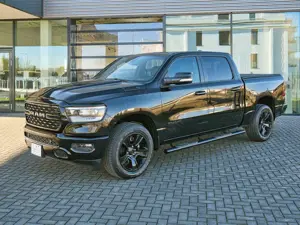 Dodge RAM 2022'er RAM 1500 Big Horn, Crew Cab AWD Bild 3
