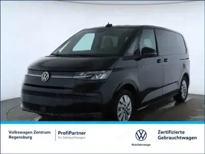 Volkswagen T7 Multivan Life KR Hybrid DSG AHK R-KAMERA