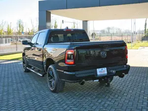 Dodge RAM 2022'er RAM 1500 Big Horn, Crew Cab AWD Bild 5