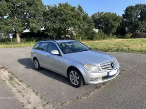 Mercedes-Benz C 220 C 220 T CDI (204.208)