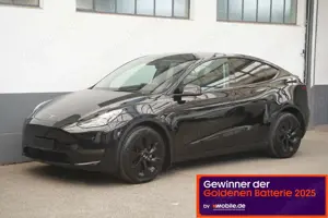 Tesla Model Y Long Range AWD *FSD full self drive*
