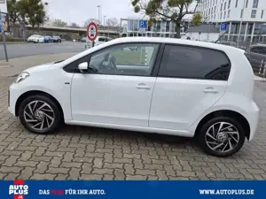 Volkswagen up! join up! KLIMA+ALLWETTERR.+E.FENSTERH+HU NEU Bild 5