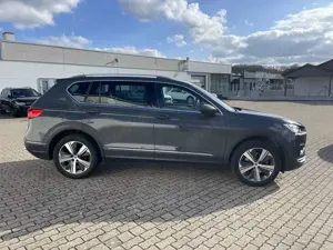 SEAT Tarraco Bild 5