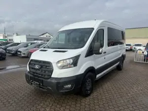 Ford Transit Kombi Trend 350 L3 Ganzjahresreifen+Klima vh+Temp