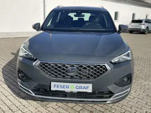 SEAT Tarraco Bild 3