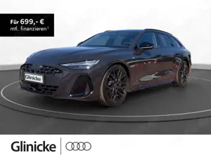 Audi A6 V6 TDI QUATTRO+S-LINE EDIT.ONE+TECHPRO