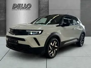 Opel Mokka GS Line 1.2 PDC+Kamera Sitzh. CarPlay Allwetter