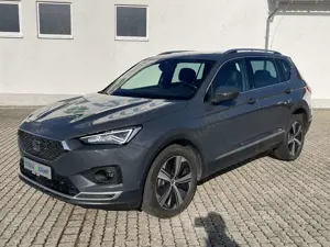 SEAT Tarraco Bild 2