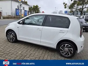 Volkswagen up! join up! KLIMA+ALLWETTERR.+E.FENSTERH+HU NEU Bild 4