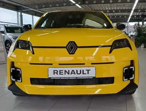 Renault Others 5 E-Tech Techno, Winterpaket, 18' Alu, Navi, Kamer