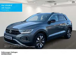 Volkswagen T-Roc 1.0 TSI Goal Navi   LED   Park Assist   Travel Ass