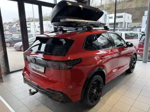 Volkswagen Tiguan Bild 3