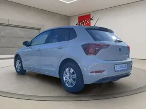 Volkswagen Polo BlueMotion 1.0MPi Bild 5