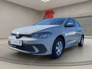 Volkswagen Polo BlueMotion 1.0MPi Bild 3