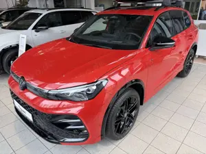 Volkswagen Tiguan Bild 2