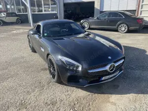 Mercedes-Benz AMG GT S Coupe (190.378)