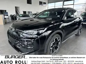 Volkswagen T-Roc 1.5 eTSI R-Line Navi Kamera ACC SItzHZG CarPlay