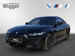 BMW 440 Coupe xDrive/M-Sportpaket/Memory Sitze/360 Kamera