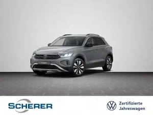 Volkswagen T-Roc GOAL 1.0 TSI LED NAVI PARK ASSIST SHZ ACC