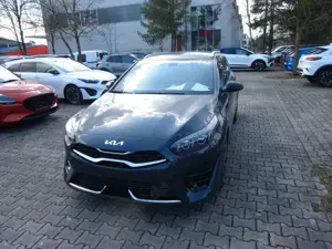 Kia Ceed SW / cee'd SW CEED SW 1.5 T-GDI DCT GT-line